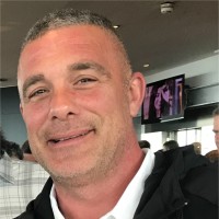 James Keighley NRP, I/C