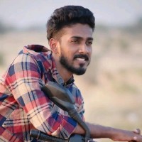 Nithin Koshy Vaidyan K