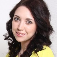 Ольга Карболина