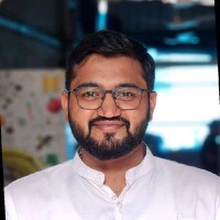 Dnyaneshwar Darade