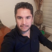 Gustavo Enrique Pérez Larrazolo