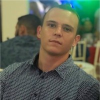Rafael Barroso Crispim