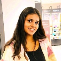 Kriti yadav