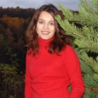 Natalya Loseva