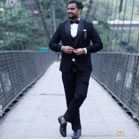 Arjun Tyagi