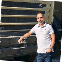 Mansur Ali
