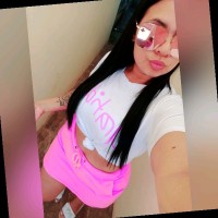 Gabrielle Sabrina De Oliveira Caparros