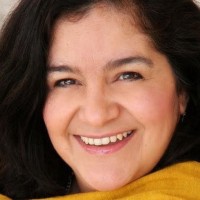 Yvonne Duque