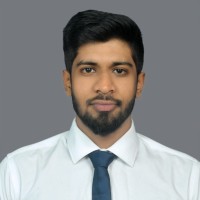 Chandima Wishwajith