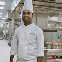 Santosh Rai