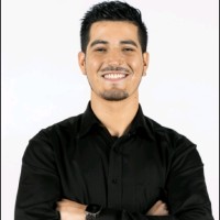 Nicolás Álvarez Muñoz