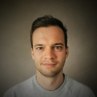 Bernd Gotsmi