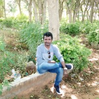 Santha Moorthy R