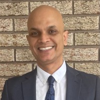 Rakesh Pandey