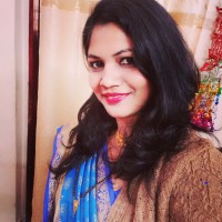 niharika lal