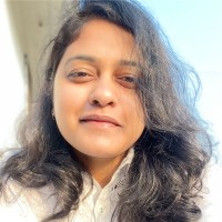 PRIYANKA PAREKH