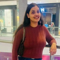 Deepika Tiwari