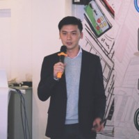 Adrian Chen