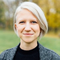 Anna Mehrwald