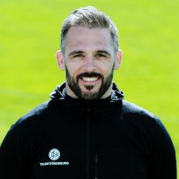 Damir Dugandzic