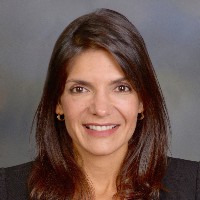 Maria Alejandra Foley