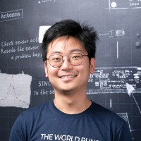 Henry Suzukawa