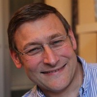 Jean Marc Guillemain