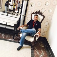 Rajesh Pathak