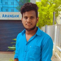 DINESH KUMAR M