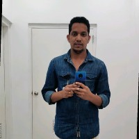 vishnu vinod