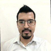 Francisco Javier Gonzalez M