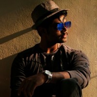 Akash Manoj