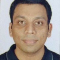 Srinivas Muddana