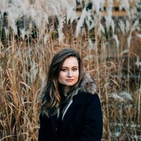 Aleksandra Anashkova