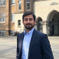 Arslan Khalid