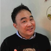 Danny Ahn