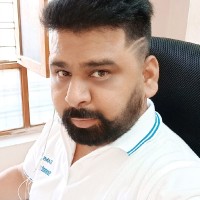 Vishal Chavan