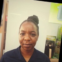 Chipo Makuwe
