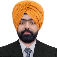 Vanshdeep Singh