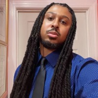 Jamel Mclaughlin