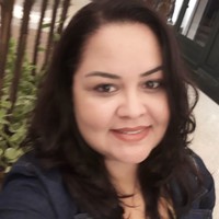 Jaqueline Rosal
