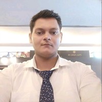 Adarsh Mishra