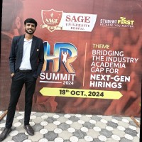 Prashant Sachan