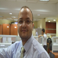 Ahmed Tohamy