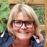 Tina Hagström