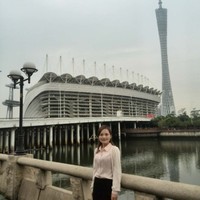 Shirley Zhang