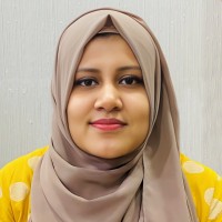 Nafisa Tasnim