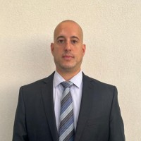Eric Davis, M.S., C.R.C.