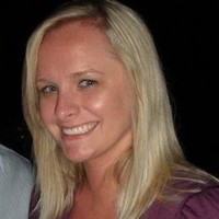 Melissa Hawes