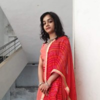 Jhansirani Viswanadhuni